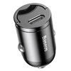 Baseus Mini (30W) PPS / USB-PD Type-C Fast Car Charger for Phone / Tablet